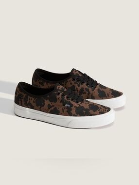 Vans Authentic Animalier *NWT*